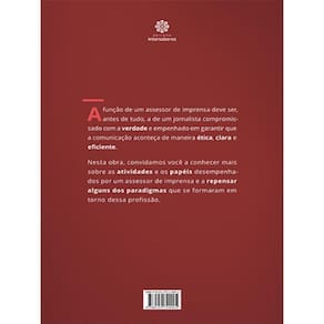 Assessoria De Imprensa: