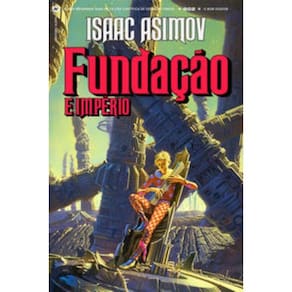 Fundação e Império - 02Ed/20