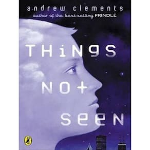Things Not Seen