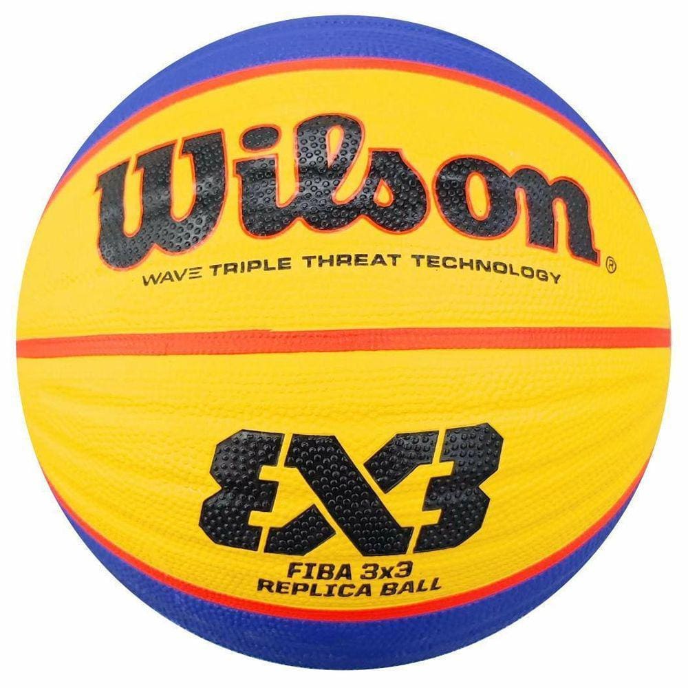 Bola de Basquete Wilson Golden State Warriors Team Tribute 7