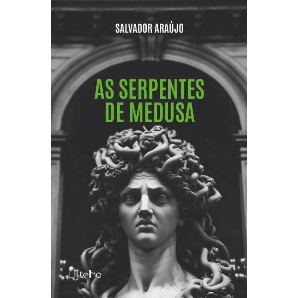 As serpentes da Medusa