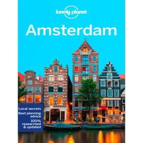 Amsterdam 2022 - Lonely Planet