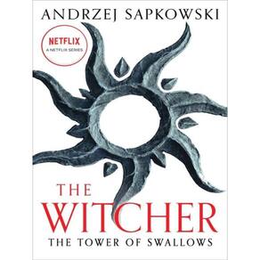 The Witcher - The Tower Of Swallows