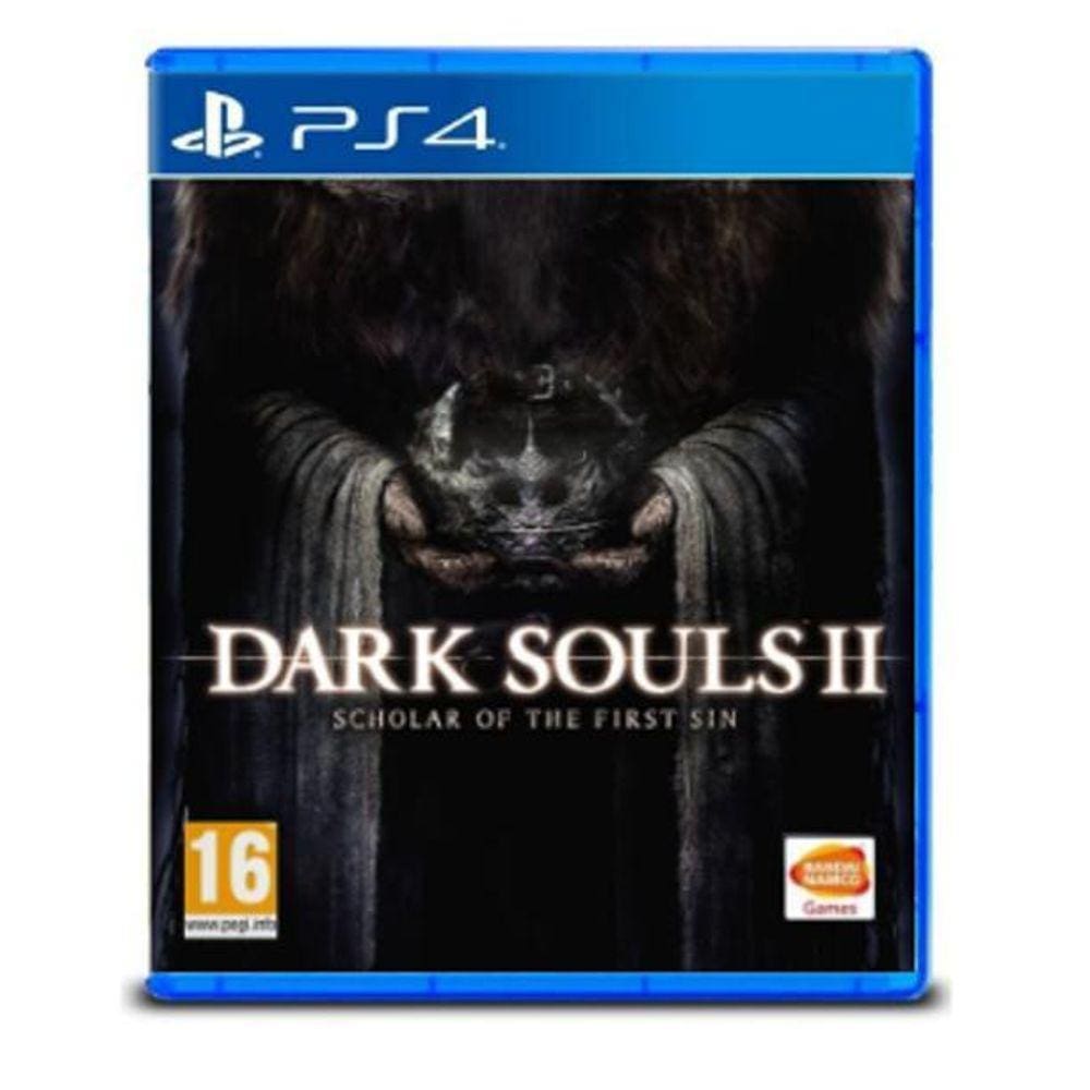 Dark souls clearance ps2