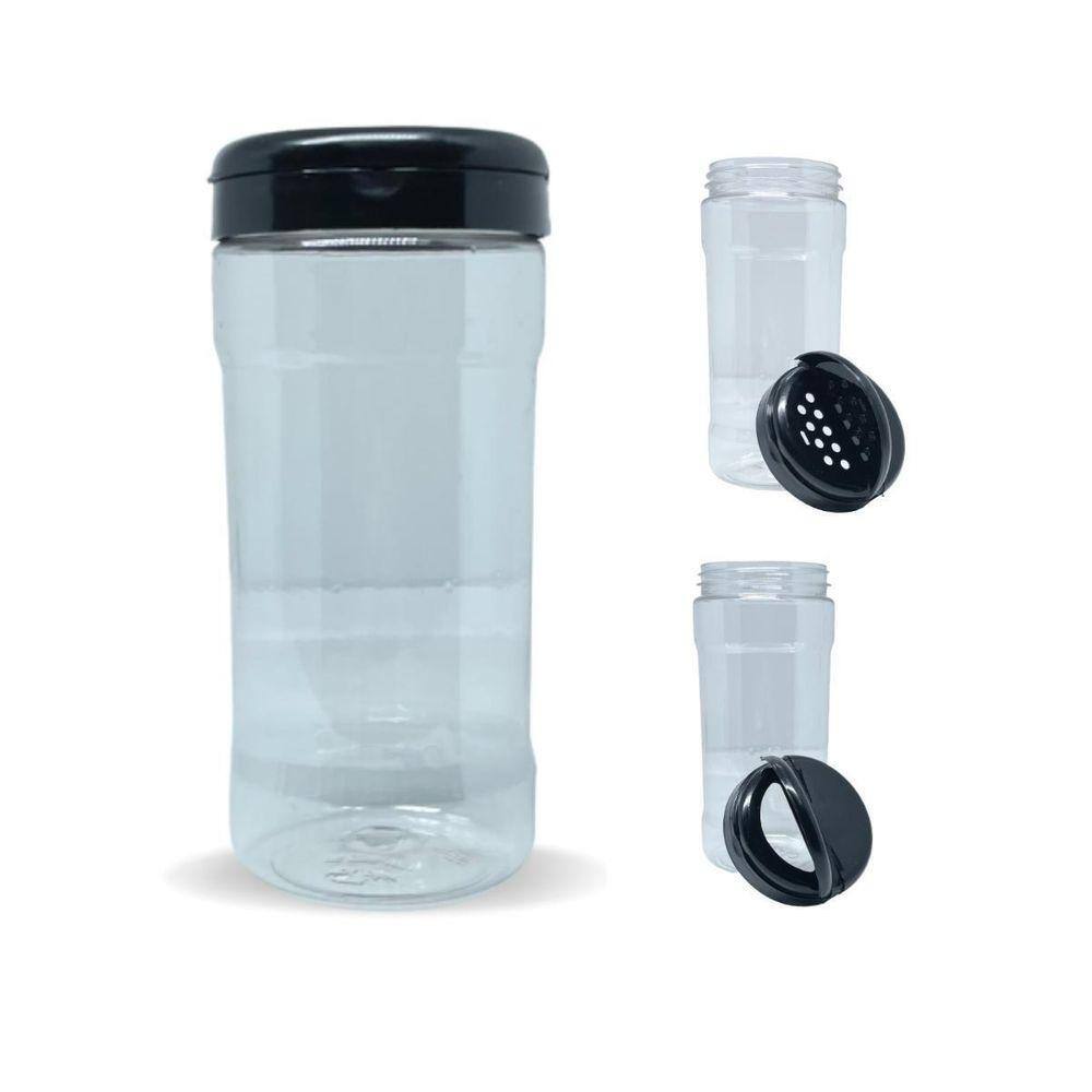 Potes 500ml Porta Condimento - Organização e Praticidade