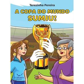 Copa Do Mundo Sumiu, A