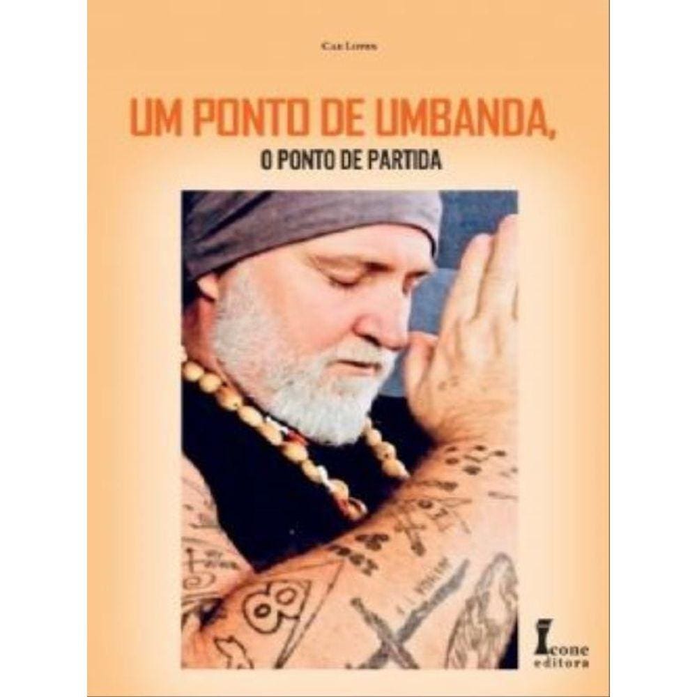 Um Ponto De Umbanda, O Ponto De Partida