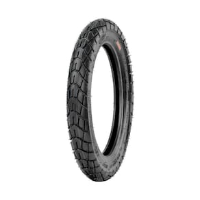 Pneu Moto Kenda Aro 14 K761 80/100-14 43L TT - Traseiro