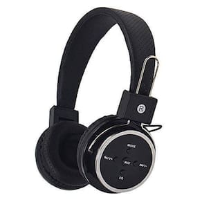 Fone Ouvido B05 Sem Fio Bluetooth 4.1 Celular Micro Sd Fm P2