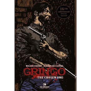 Gringo - The Chosen One