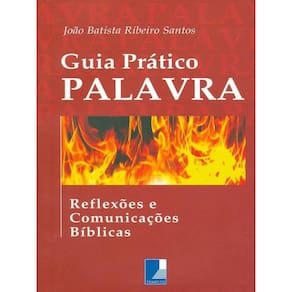 Guia Pratico Palavra