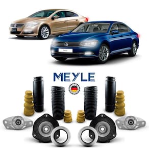 Coxins Passat - Auto Importados