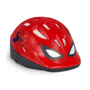 Capacete Spider Man