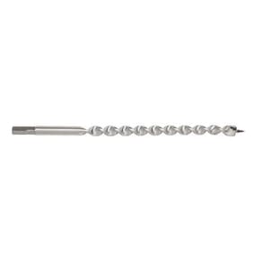Broca Bristol Madeira 3/4x14mm - Marca Bristol