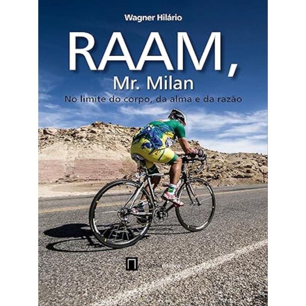 Raam, Mr. Milan