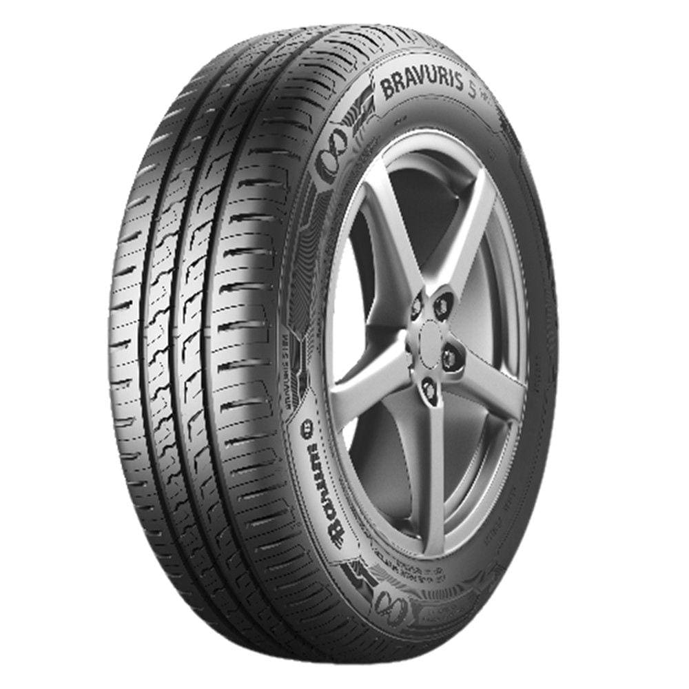 Pneu Barum Bravuris 5HM Aro 13 175/70R13 82T Assimétrico Radial