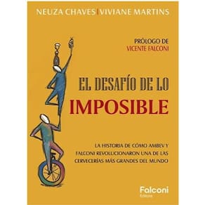 El Desafio De Lo Imposible