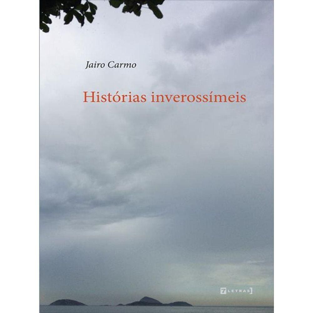 Historias Inverossimeis
