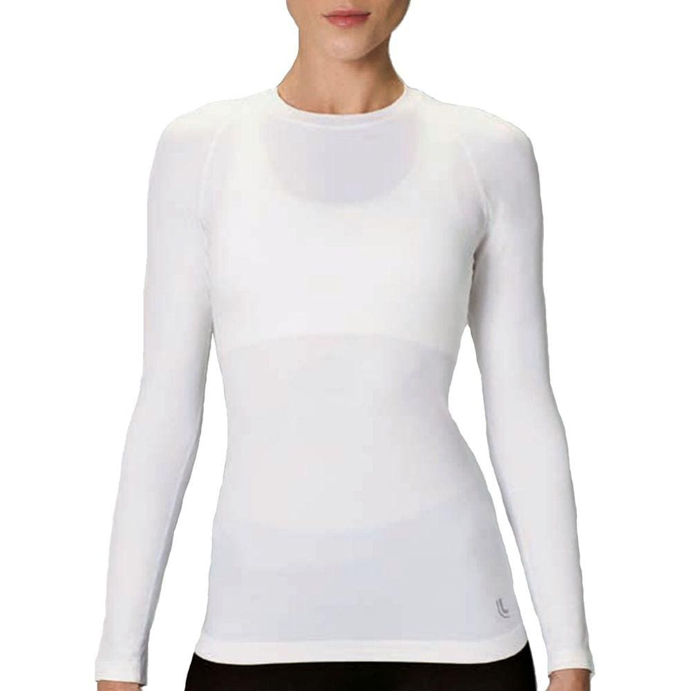 Camiseta Manga Longa Feminina Térmica I-Max Lupo 71012-002 S