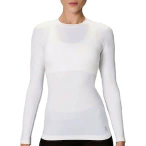 Camiseta Manga Longa Feminina Térmica I-Max Lupo 71012-002 S