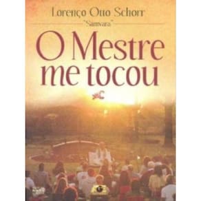 Mestre Me Tocou