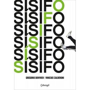 Sísifo - Coleção Dramaturgia