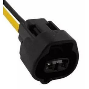 Chicote Plug Valvula Eletronica Turbina Atuador Hillux Sw4