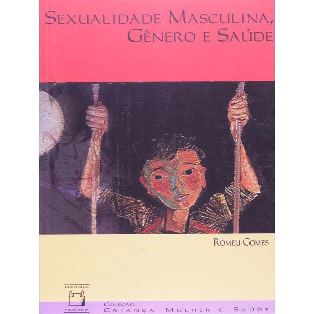 Sexualidade Masculina - Genero E Saude