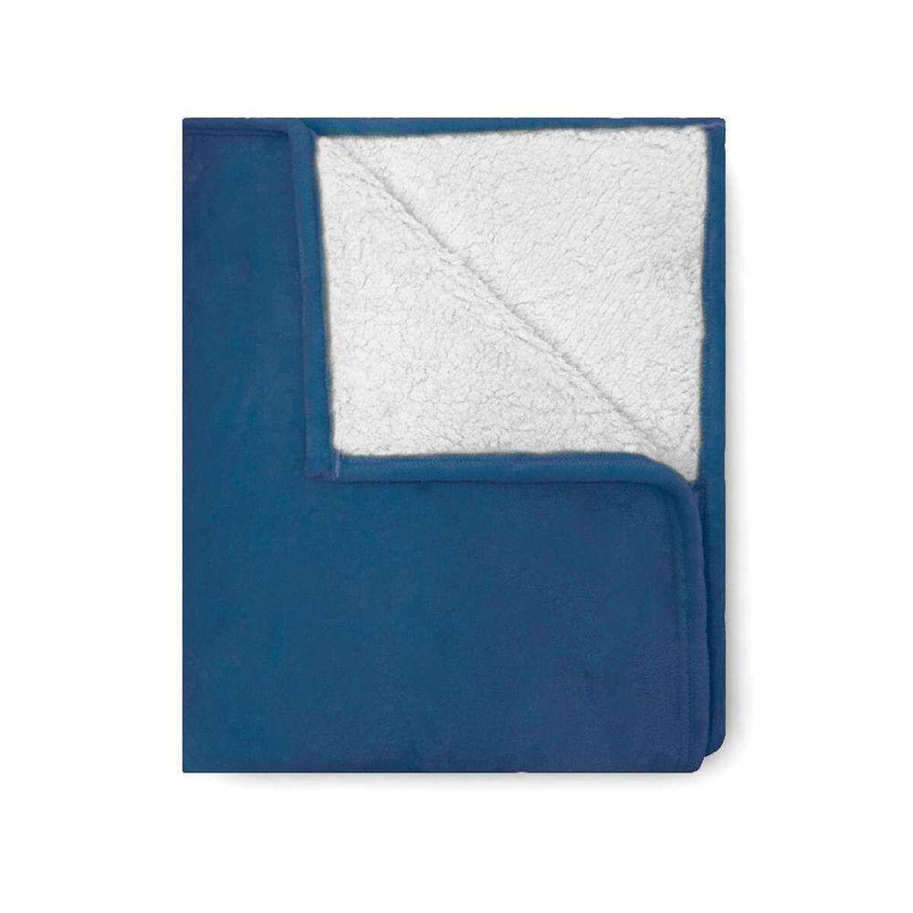 Manta sherpa Black Friday Pontofrio