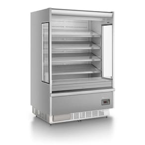 Expositor Vertical Aberto GSTO1300 Gelopar
