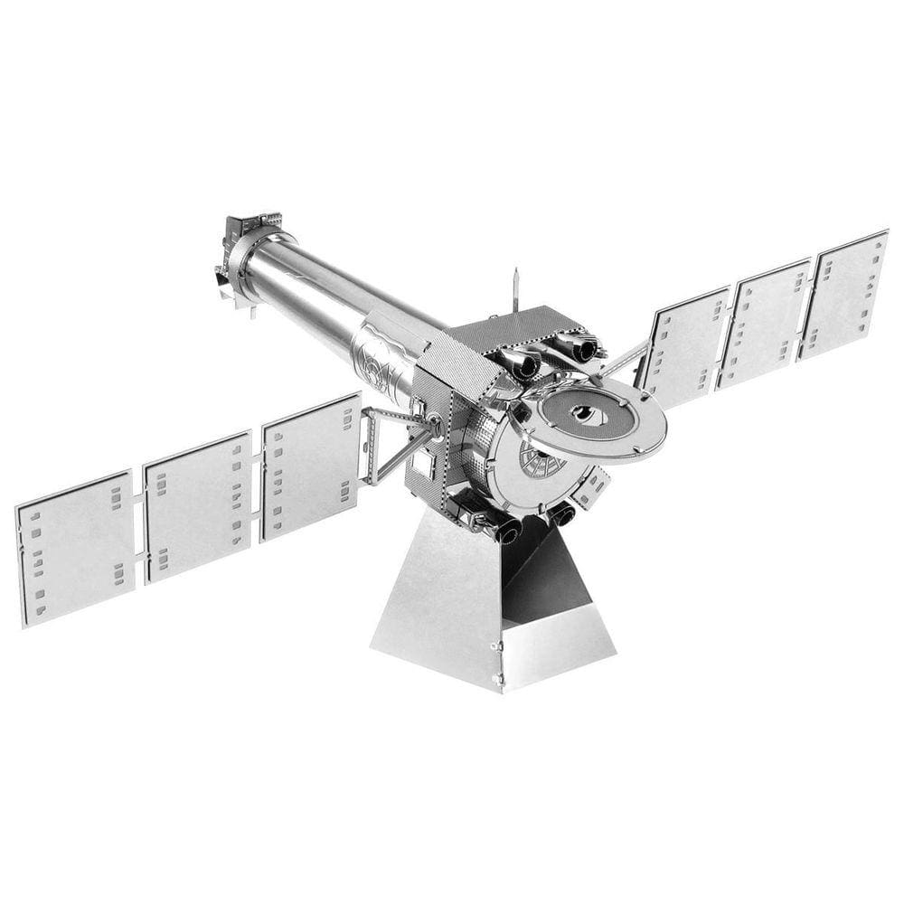 Miniatura De Montar Metal Earth Observatório Chandra X-Ray