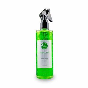Home Spray Capim Limão - Perfume Fresco e Cítrico