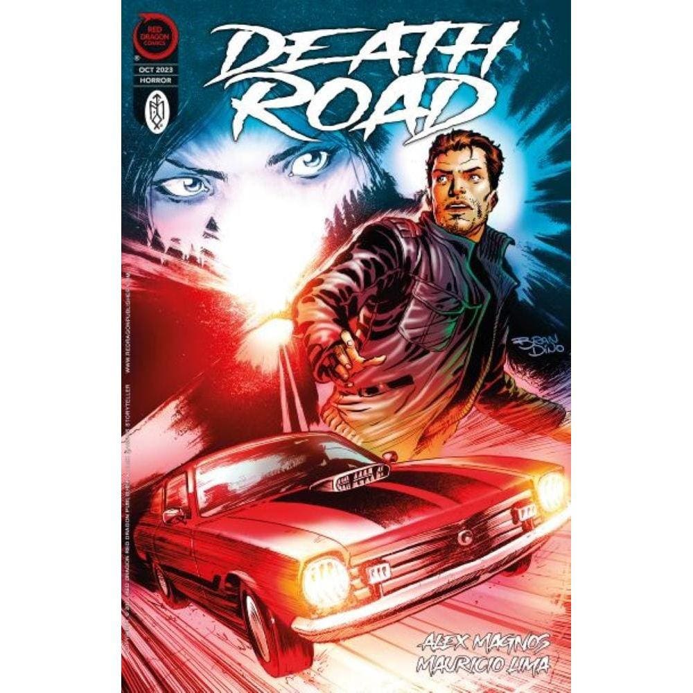 Death Road
