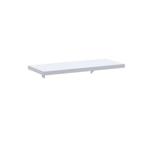Prateleira PRAT 1200/25 P25 Branco