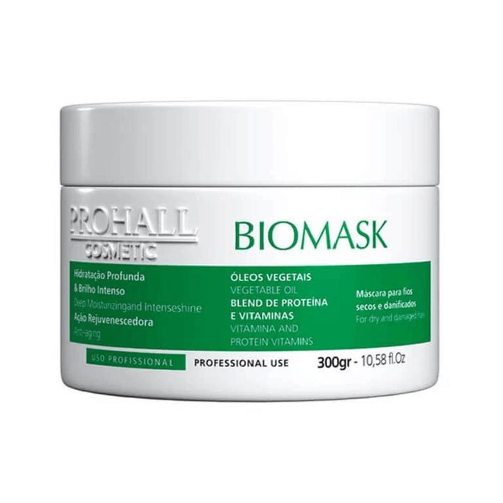 Prohall Máscara Biomask