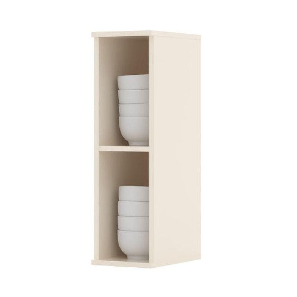 Nicho Aéreo 20cm Connect Off White