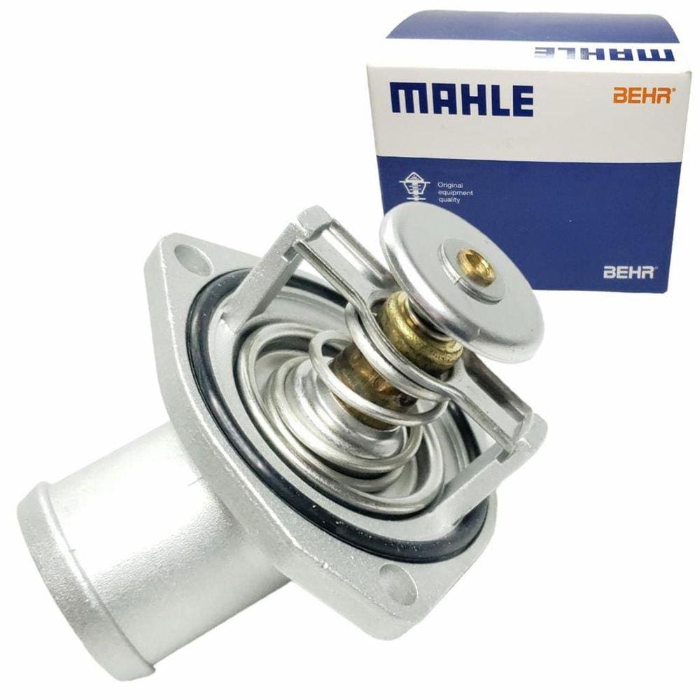 Valvula Termostatica Para Gm Astra Blazer S10 Vectra Zafira 1.8 2.0 2.4
