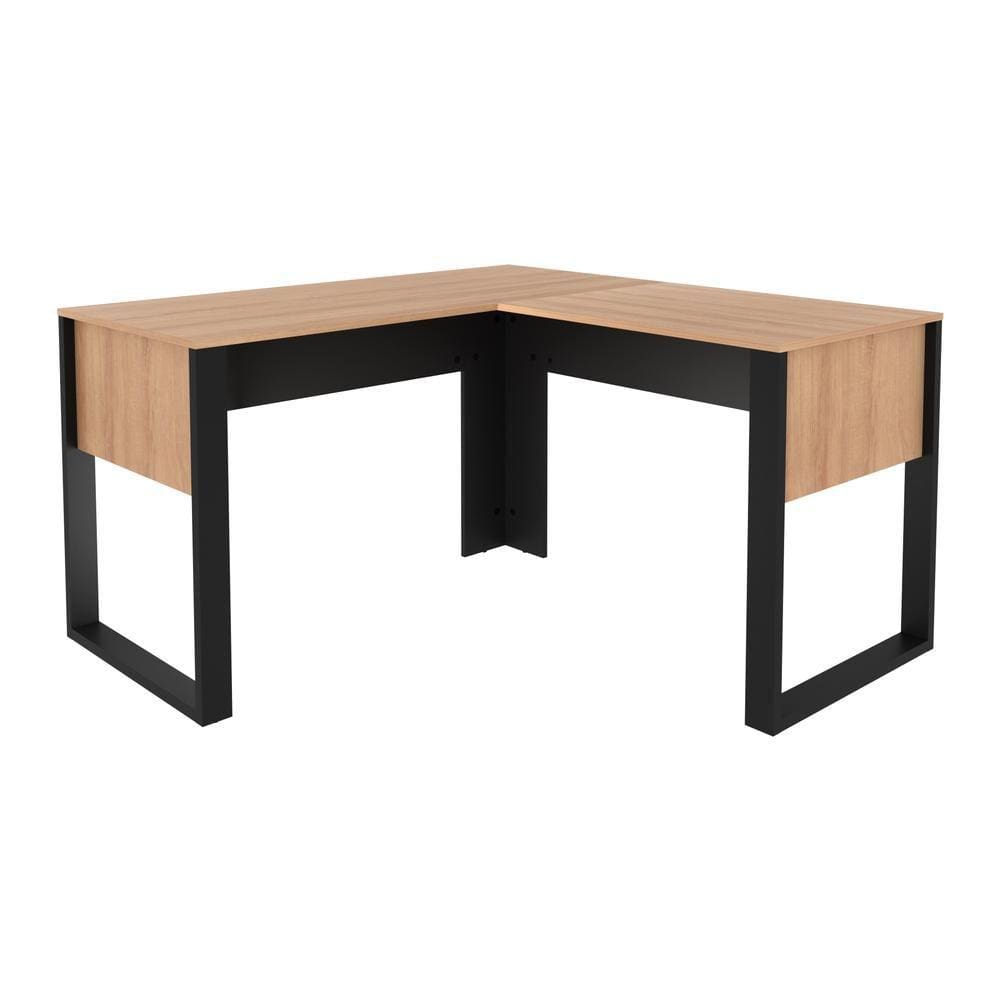 Mesa de Canto para Escritório 136cm Multimóveis CR25263