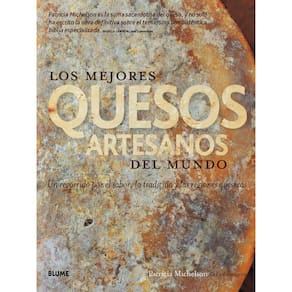 Mejores Quesos Artesanos Del Mundo, Los