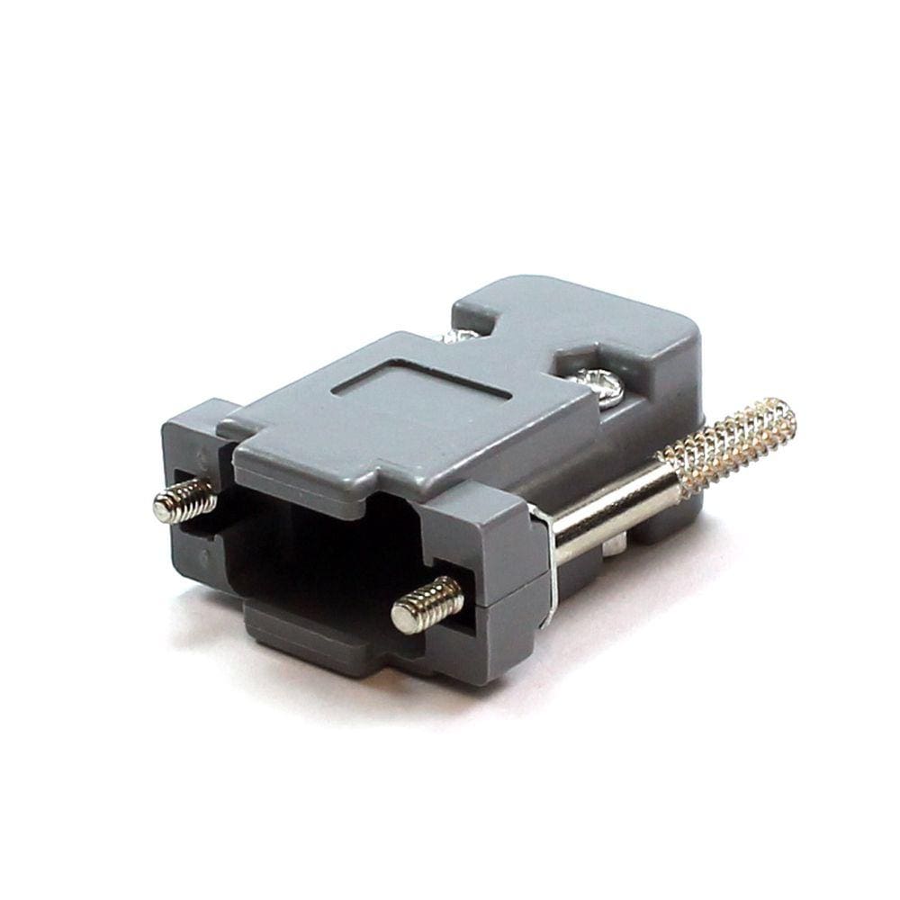 Capa Db-9 Plastica Kit Longa Cz (781)