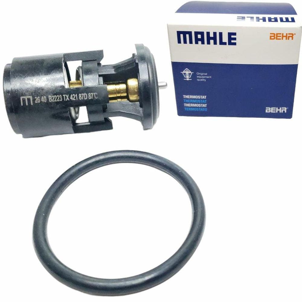 Valvula Termostatica Para Vw Gol Golf Parati 1.0 1.8 2.0