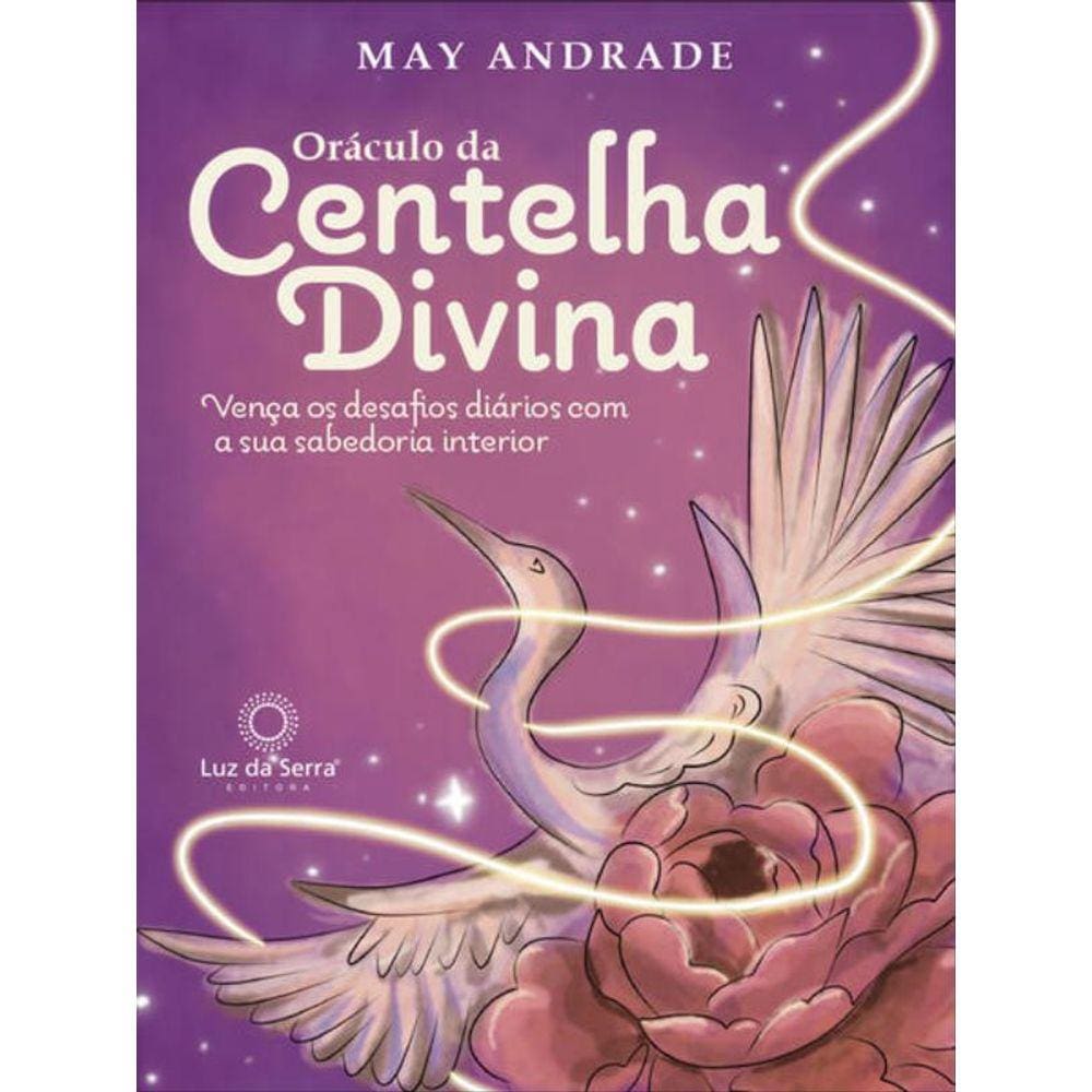 Oráculo Da Centelha Divina