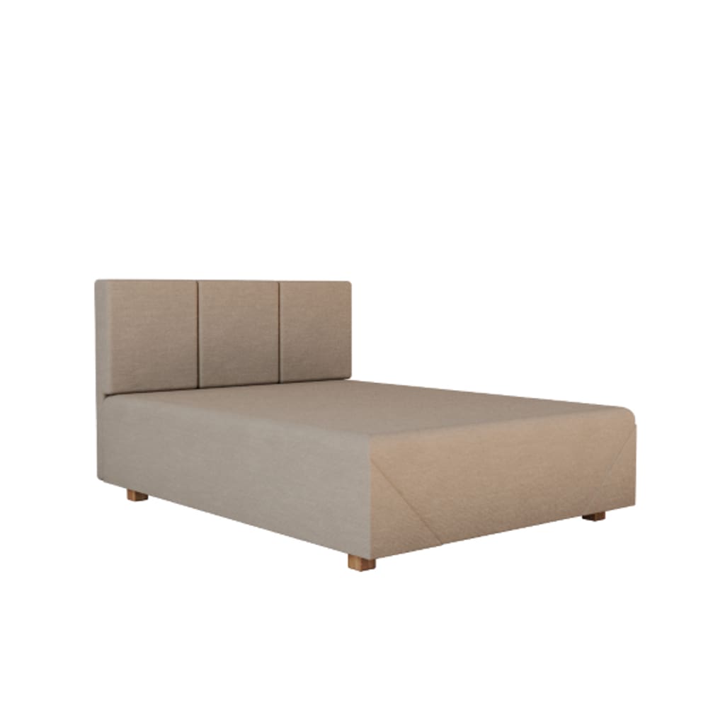 Cama Box Pet Para Cachorro E Gato 82X60X39