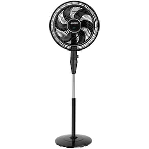 Ventilador De Pé Arno Turbo Force 40Cm Super Forte 110V