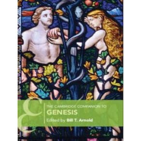 The Cambridge Companion To Genesis