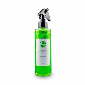 Home Spray Capim Limão - Perfume Fresco e Cítrico