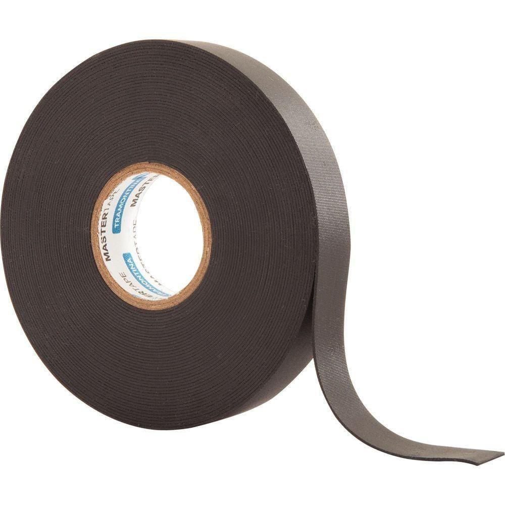 Fita Autofusão Tramontina Master Tape 0,76 Mm X 19 Mm X 10 M Tramontina