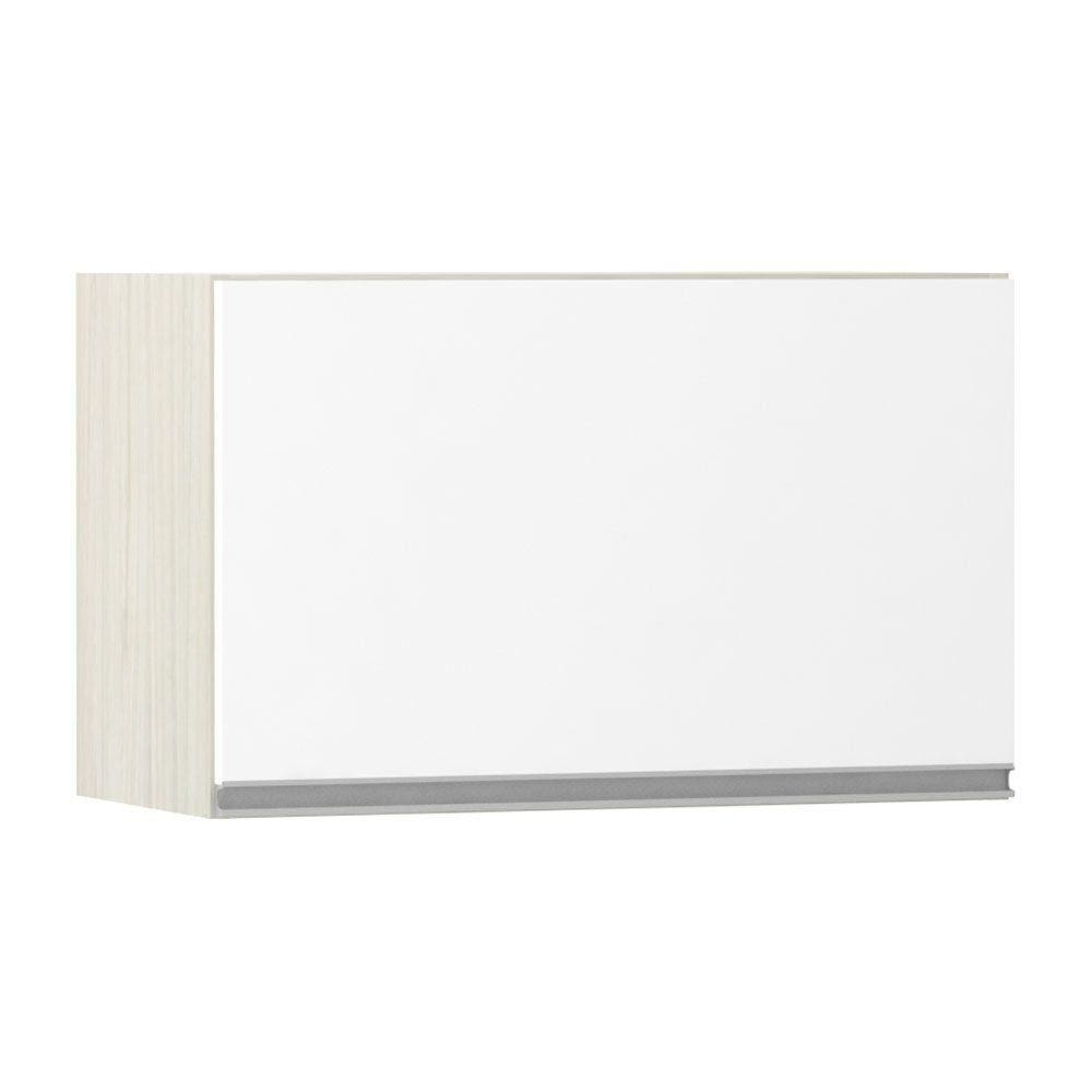 Armário Basculante Luciane 60cm 1 Porta Lis