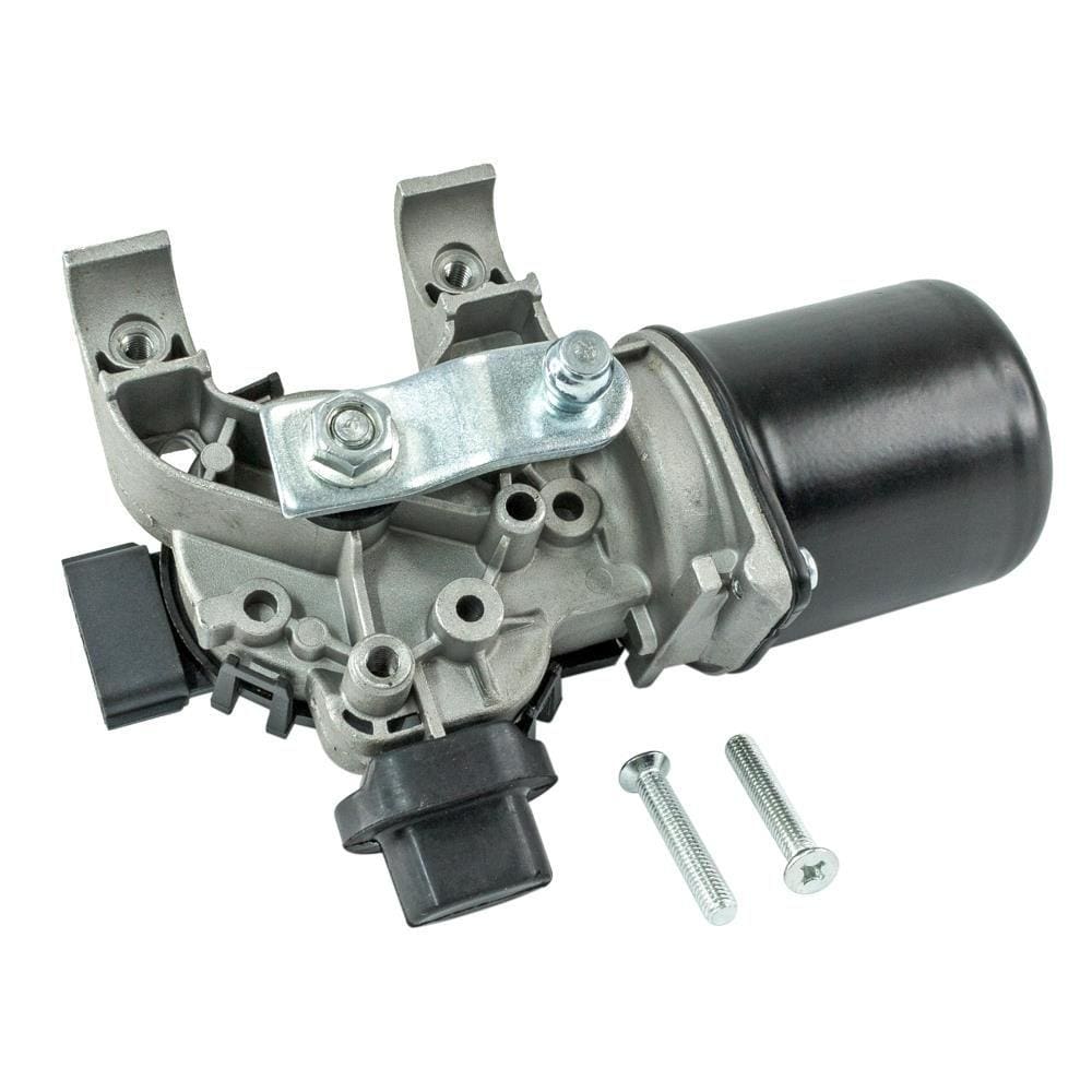 Motor do Limpador de Parabrisa Logan Sandero após 2015 - Gauss - GE5634