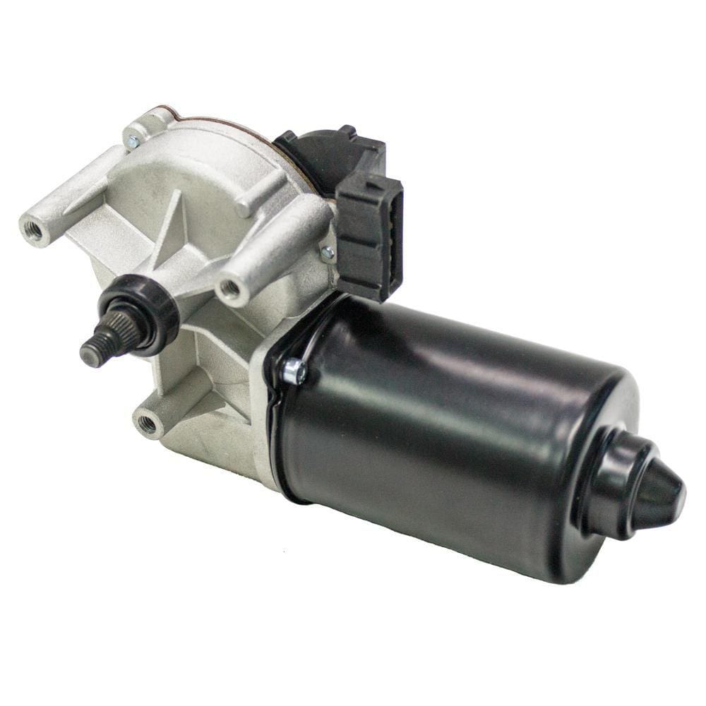 Motor do Limpador de Parabrisa Mercedes Atego 1998 a 2006 Axor 2001 a 2005 24 Volts - Gauss - GE5399